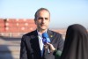 واردات بیش از ۸۴۰ هزار تن نهاده دامی از بنادر كاسپین و انزلی